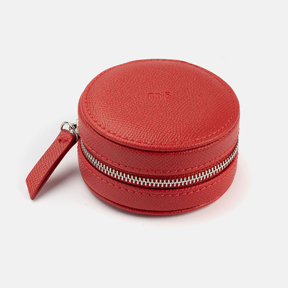 LENS CASE ROJO, , large image number 0