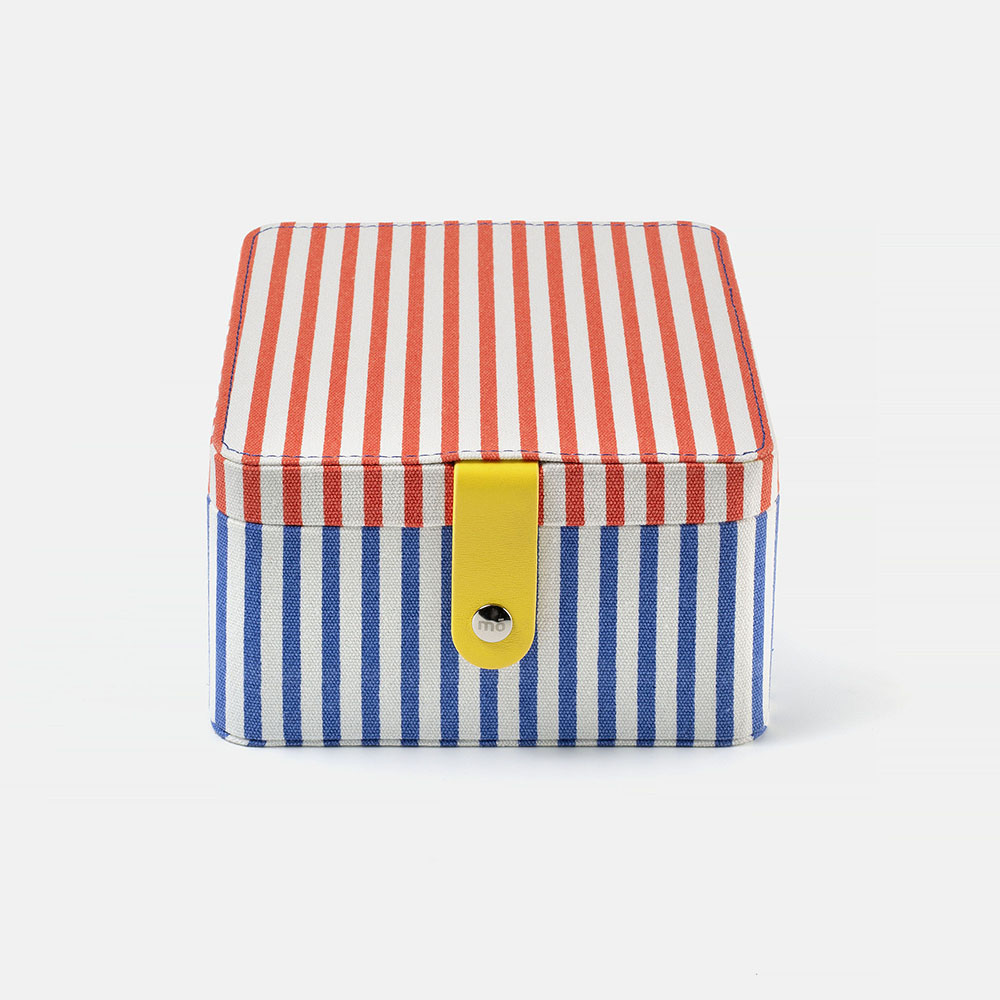 TRAVEL CASE SALITRE , , large image number 0