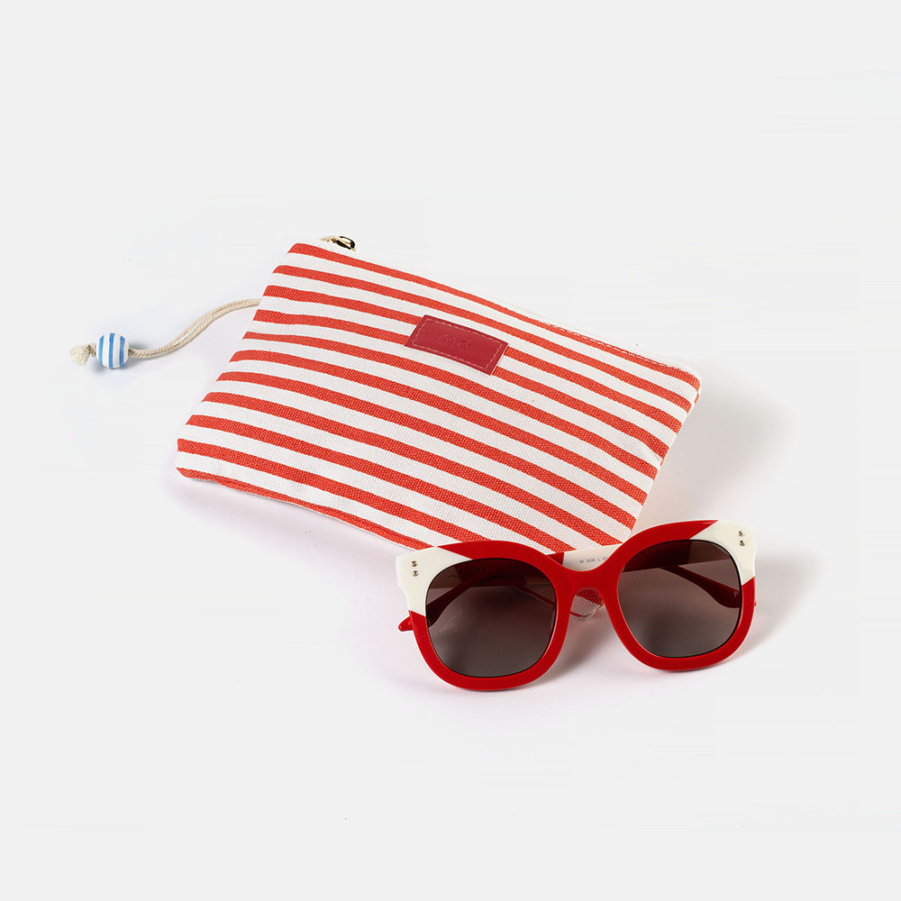 BOLSA SALITRE ROJA , , large image number 2