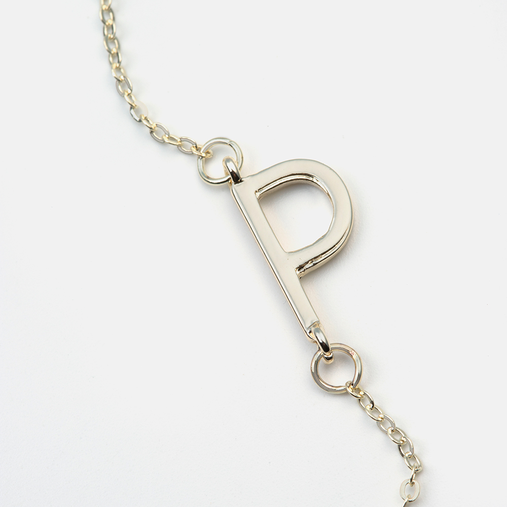 CORDON INITIAL P, , large image number 2