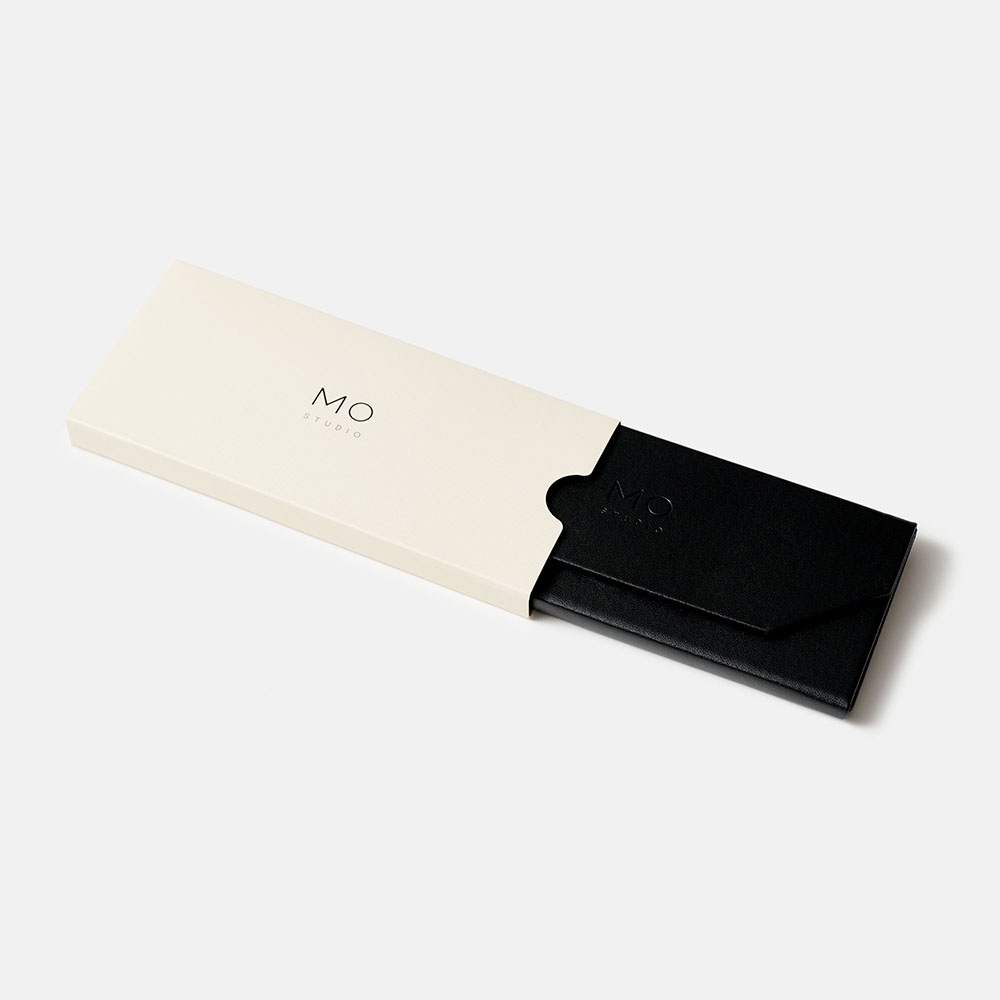 FOLDING CASE STUDIO NEGRO, , large image number 2