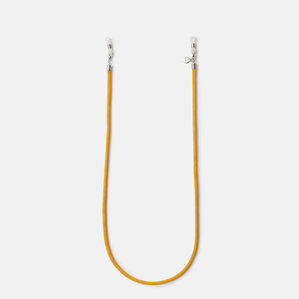 CORDON CUERDA AMARILLO SOLESEA, , large image number 1