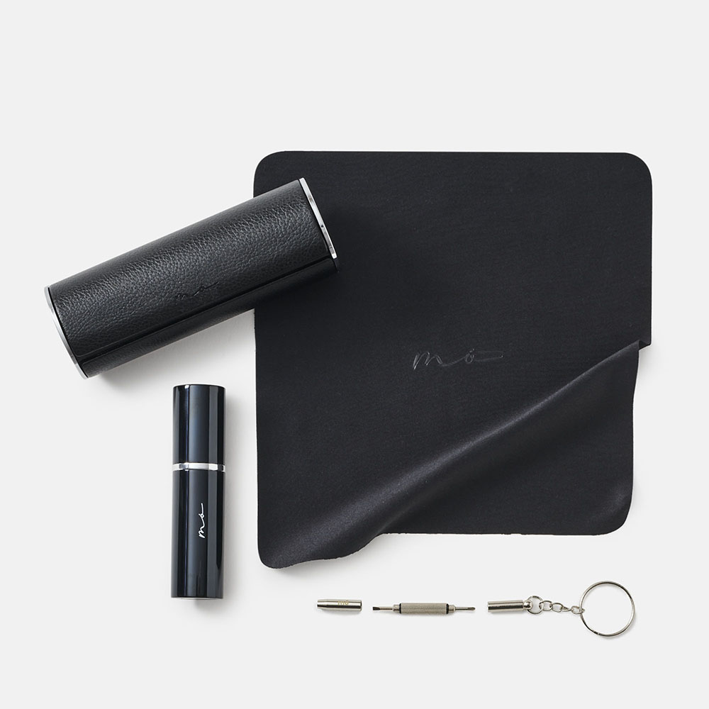 KIT DE CUIDADO NEGRO, , large image number 0