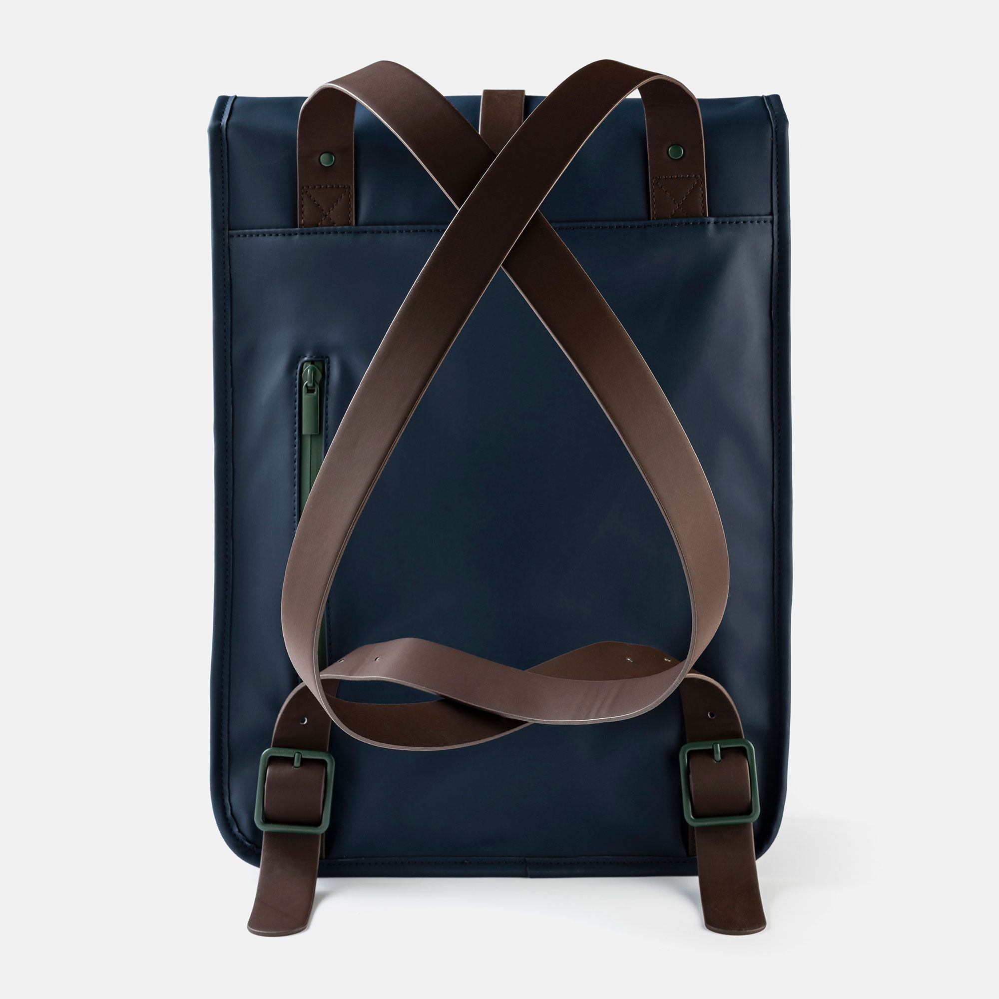 MOCHILA AZUL MO, , large image number 1