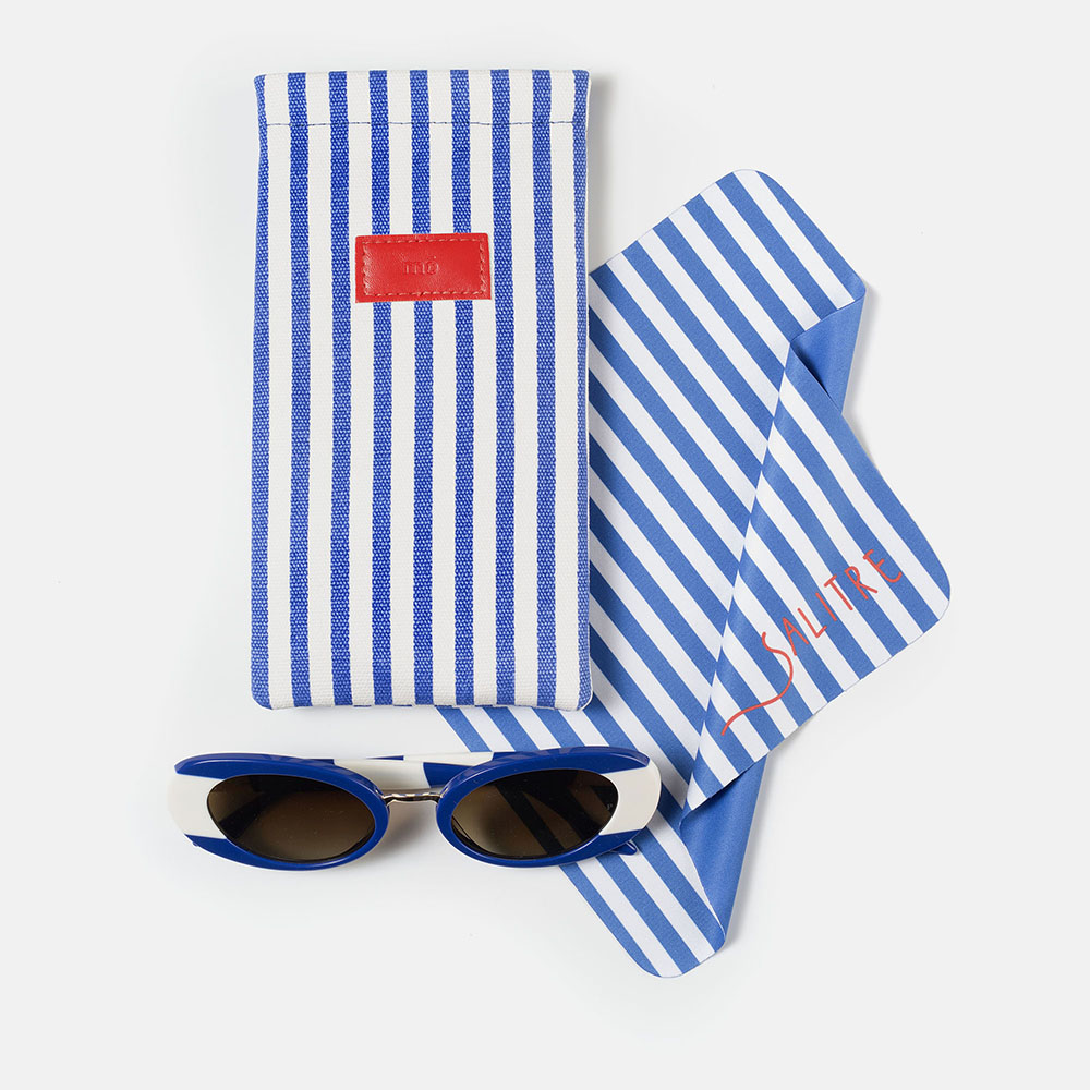 ESTUCHE SALITRE AZUL , , large image number 1