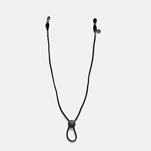 CORDON ELASTICO NEGRO , , hi-res