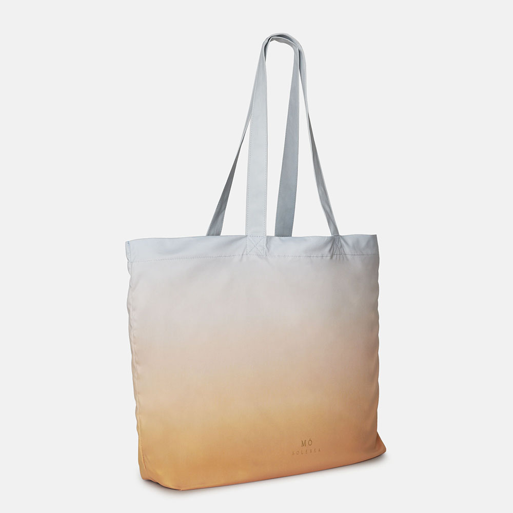 TOTE BAG MULTICOLOR SOLESEA, , large image number 1