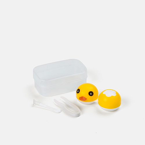 duck lenses case, , hi-res